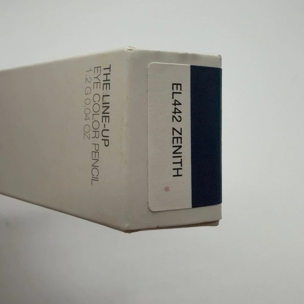 ZARA The Line Up Eye Color Pencil - EL442 ZENITH - 1.2 G 0.04 Oz - New in‎ Box